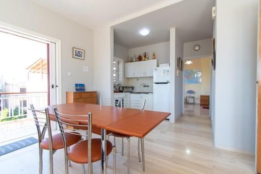 Lavish & Spacious Apt With Stunning Seaview, 10 Min Ath Airport Artemida  Exterior photo